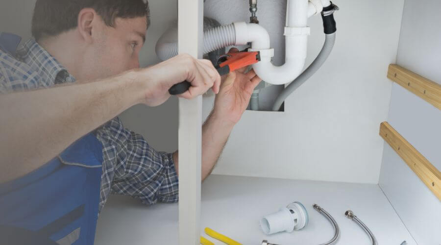 Professional Leak Detection in Crittenden, KY